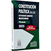 Constitución Política de los Estados Unidos Mexicanos 2026: Última ...