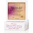 Positive Intent Beauty, Emotional Yoni Affirmation Soap, Hand, Body Cleansing and Balance with Rose Petals, Nourish, and Soften Skin, Cruelty Free, Mothers Day Gift, 5oz