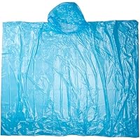 Rainkist Rescue Ponchos, Royal