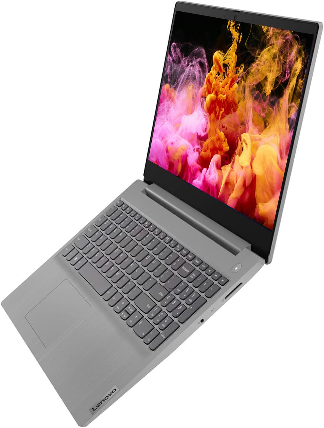 Lenovo Ideapad 3i 15 15.6" FHD Touchscreen