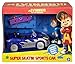 Fisher-Price Alvin & the Chipmunks, Super Skating Sportscar