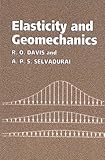 Elasticity and Geomechanics, , 0521498279