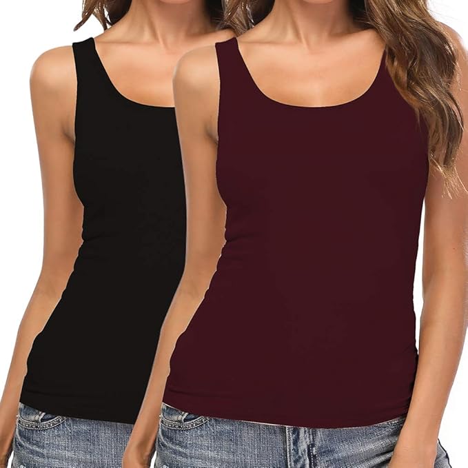 canotta sopra maglietta