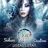 Fantasy Nails Sinaloa - PERLE - PEARL Pastel -Acrylic Powder - set of 6 Works W Dip system