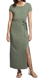 sanctuary isle maxi dress