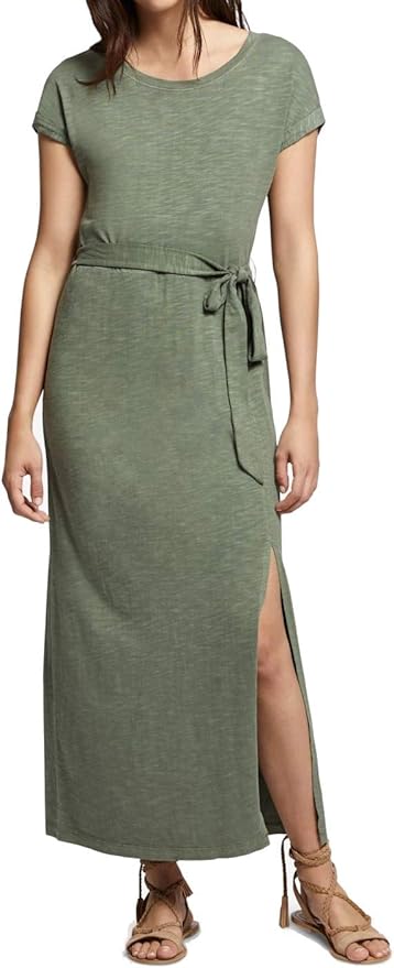 sanctuary isle maxi dress