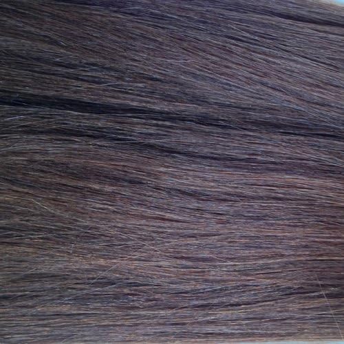 Stick Tip 1.0g Remy hair extensions 100 Strands 20” Brown