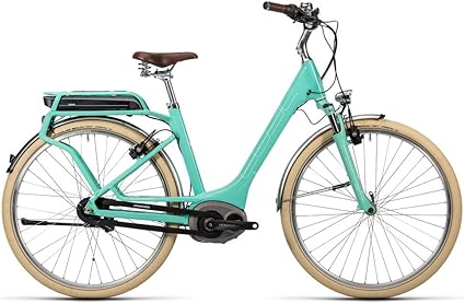 Cube elly cruise hybrid 400 Clearance