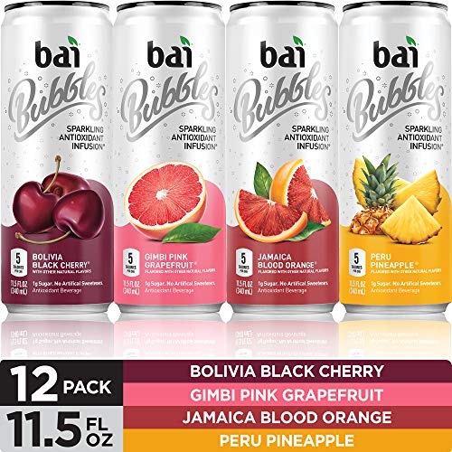 Best Fruity Alcoholic Beverages