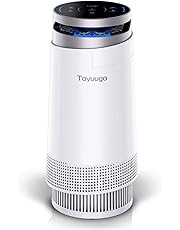 Toyuugo air purifier
