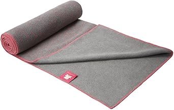calmia yoga towel