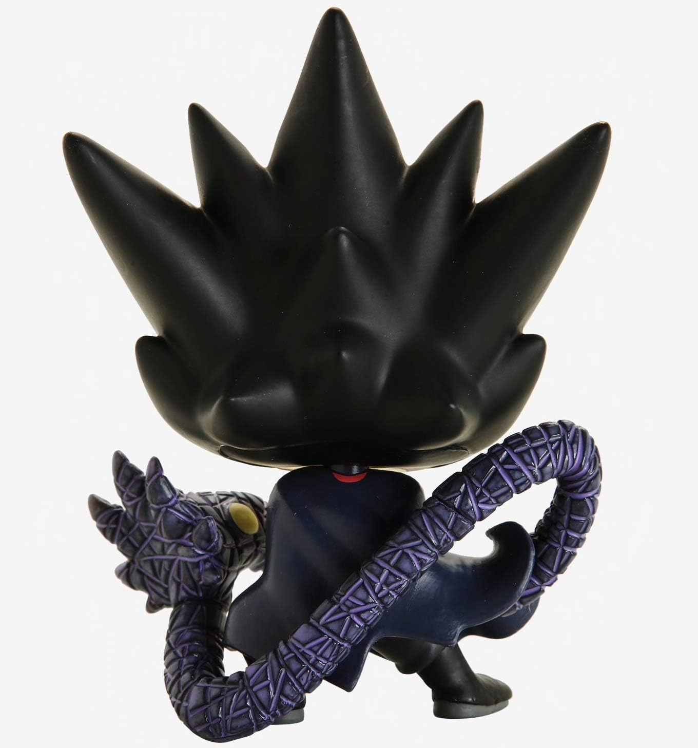 tokoyami pop figure