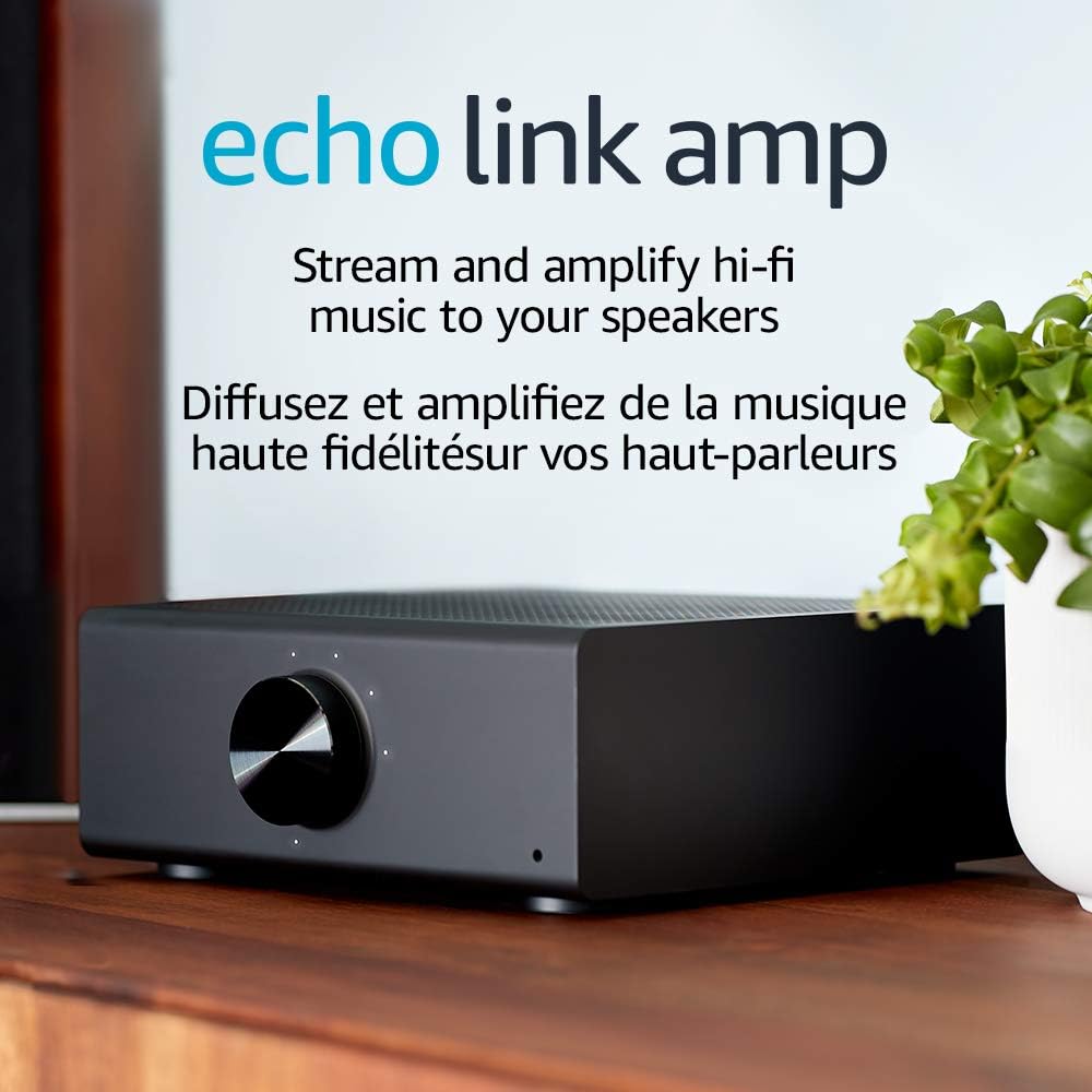 echo link network streamer