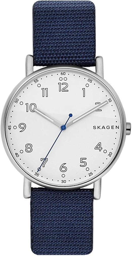 Skagen Men's Watch SKW6356: Skagen 