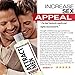 PHERMALABS Gay Pheromone Body Wash Original Scent Attract Men for Men- 10 fl oz bottle - Highest Concentration Of Pheromones Possible - Fresh & Long-lasting Smell