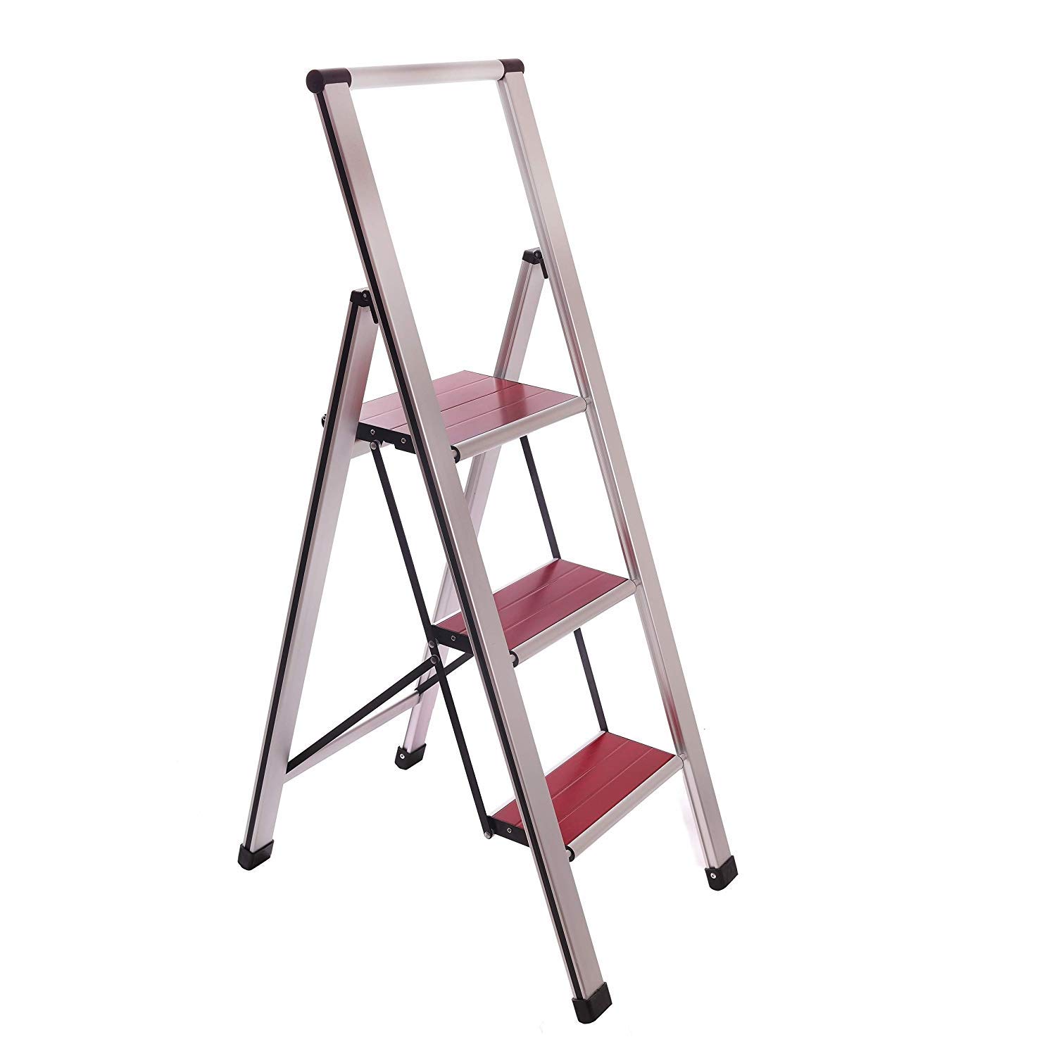 The 10 Best Kitchen Ladder Adults