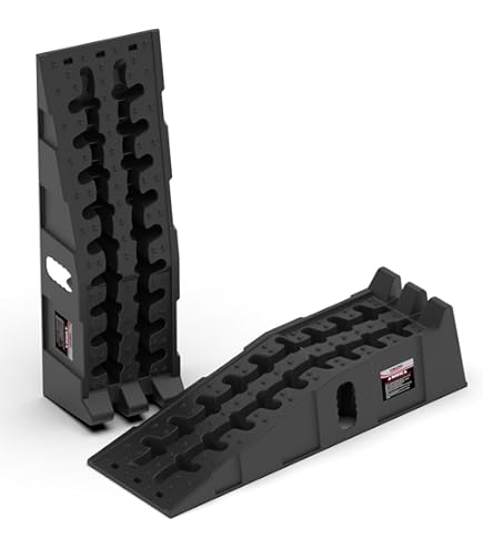 Amazon.com: DRC Hybrid Folding Ramp 6' D36-41-618