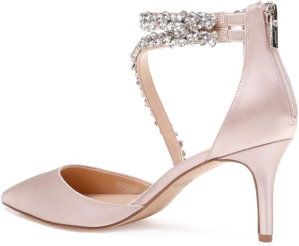 badgley mischka shoes amazon