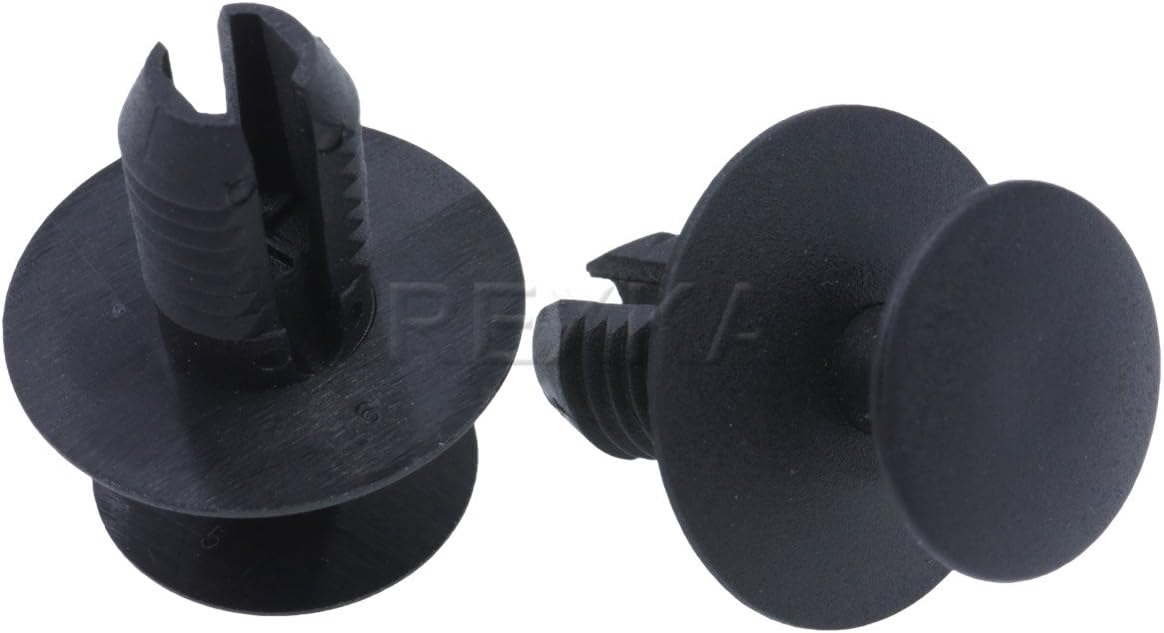 Amazon Com Rexka 30pcs Fender Liner Splash Shield Bumper Cover Trunk Side Wheelhouse Trim Clip Rivet Retainer Plug Compatible With Bmw Mini Mercedes Benz Automotive Amazon Com Rexka 30pcs Fender Liner Splash Shield Bumper Cover Trunk Side Wheelhouse Trim Clip Rivet Retainer Plug Compatible With Bmw Mini Mercedes Benz Automotive