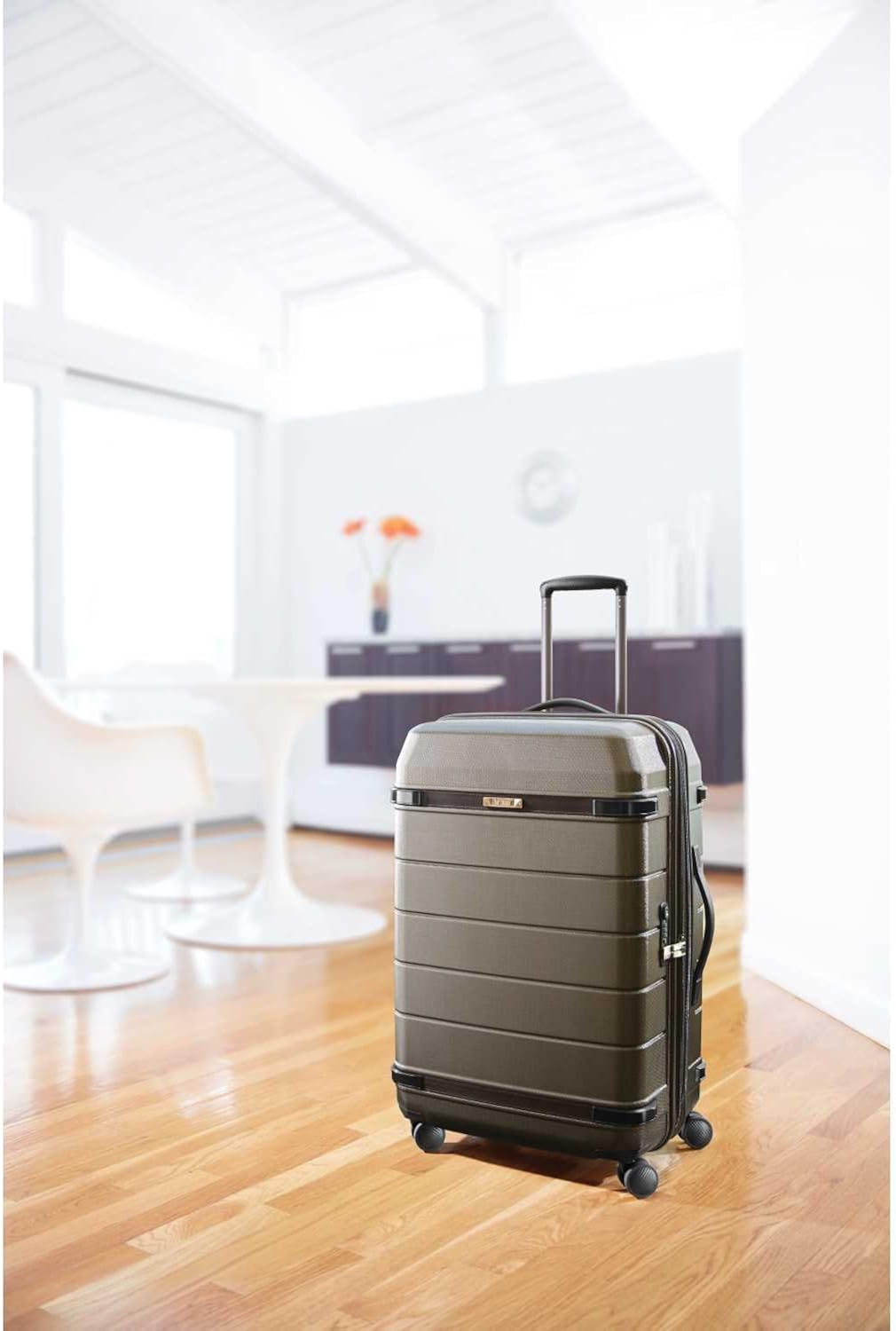 Hartmann Century Expandable Hardside 