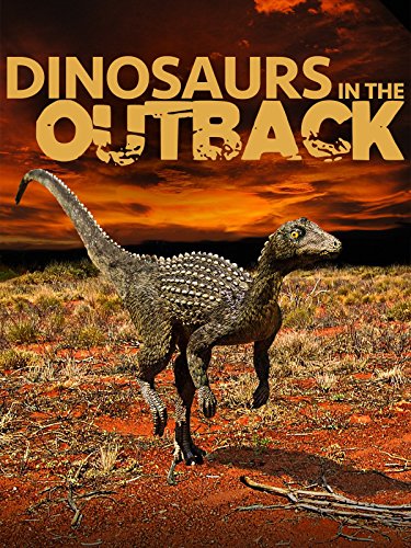 Dinosaurs in the Outback