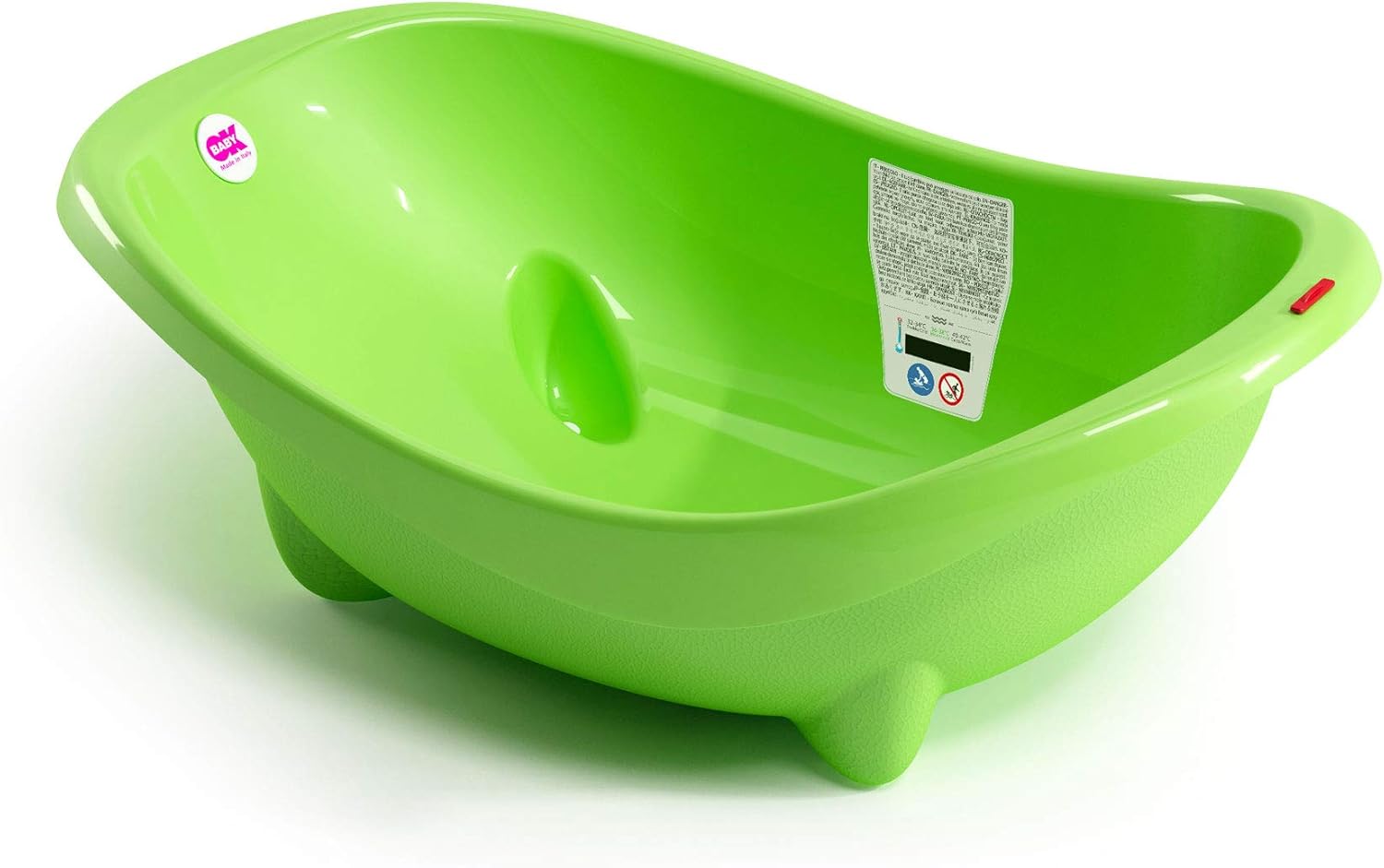 opla bathtub