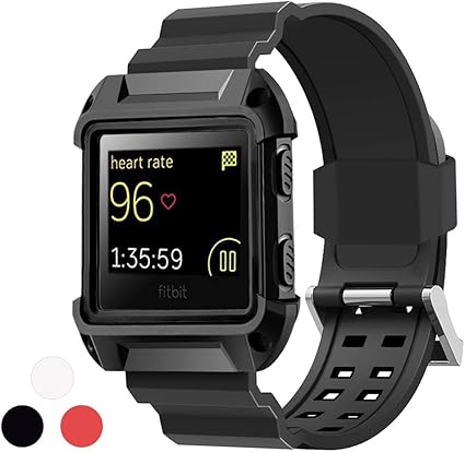 fitbit blaze watch bands walmart