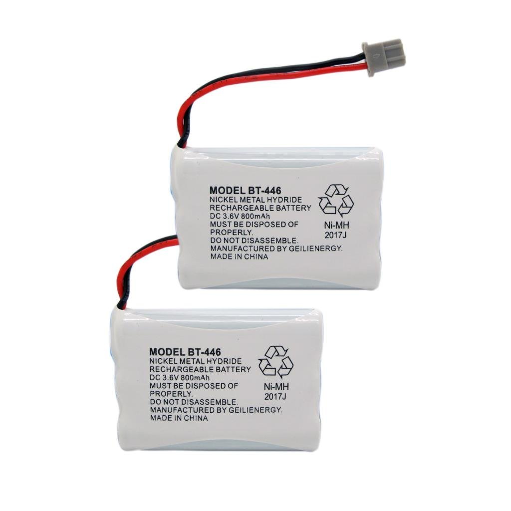 Best Battery For Ge Cordless Phone Sweet Life Daily