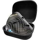 FitSand Hard Case Compatible for INIA Red Light Therapy Mask