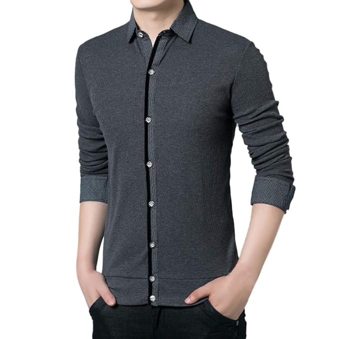 abbigliamento elegante casual