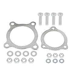ACZCR Front Catalytic Converter Fit For Audi For A4