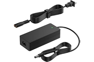 VHBW 42V Charger for Jetson Electric Bike, Compatible with Jetson Bolt, Bolt Pro, Adventure, Journey, LX10, J5, J8 Bikes and for Jetson Eris, Ora Pro, Racer, Rhythm, Ryder Scooters