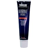 Yamaha New OEM Yamalube 10 oz Marine Grease, ACC-GREAS-10-CT