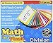 Edupress Math in a Flash Cards, Division (EP62433), Multi