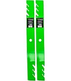 リクエスト　ハンドメイド Amazon.com : 8TEN LawnRAZOR Blade Set for Toro TimeCutter SW4200