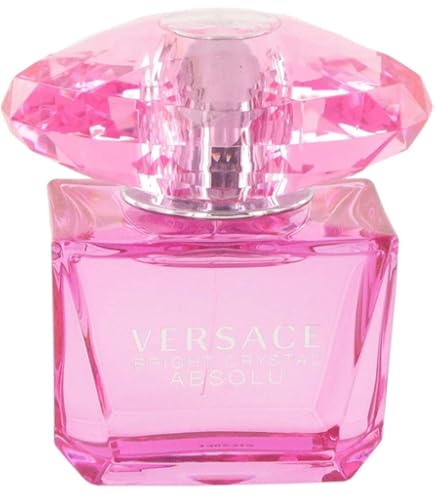 Amazon.com : Versace Bright Crystal Absolu for Women 3.0 oz Eau de