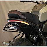 New Rage Cycles Fender Eliminator Compatible with