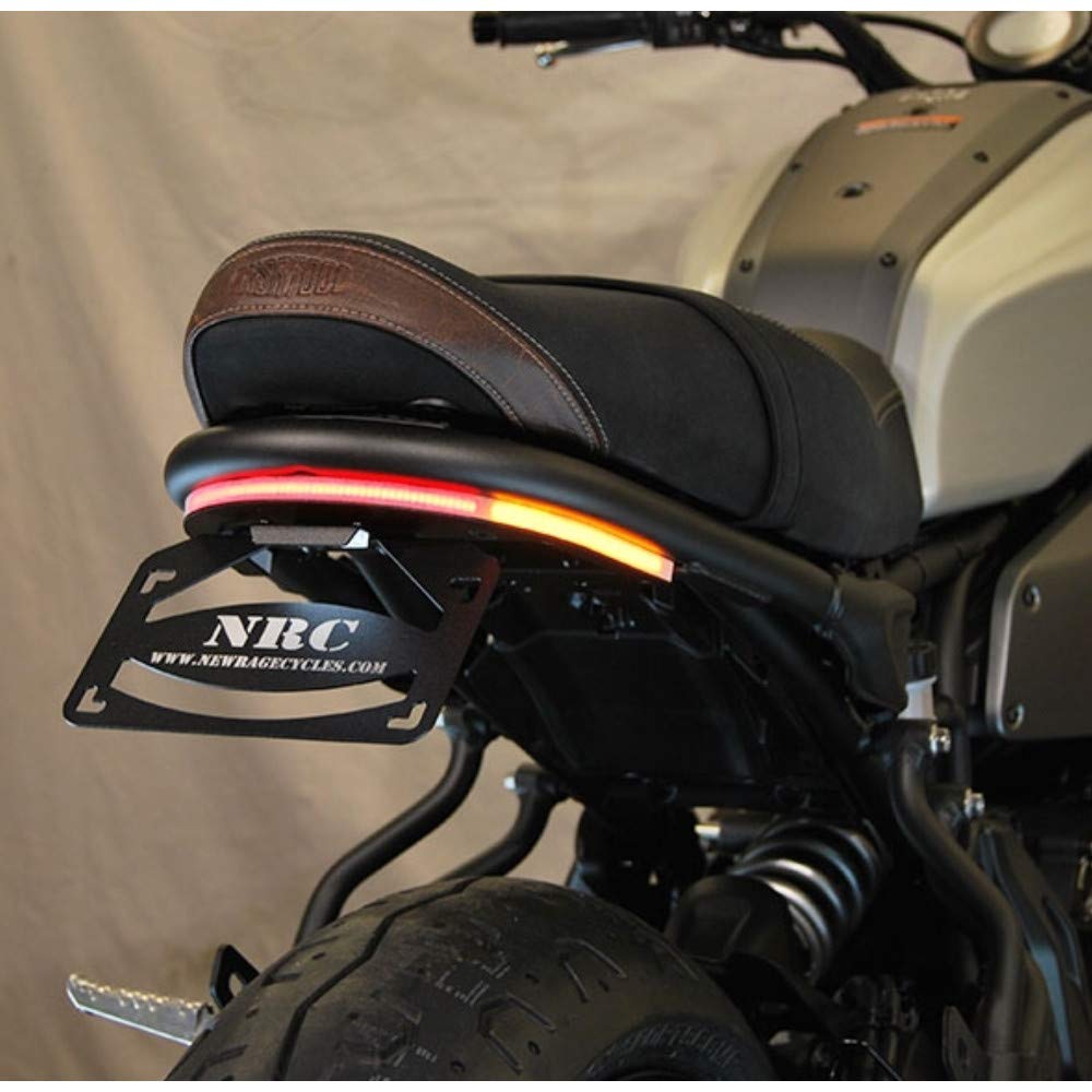 New Rage Cycles Fender Eliminator Compatible with