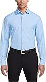 Kenneth Cole Unlisted Men's Dress Shirt Slim Fit