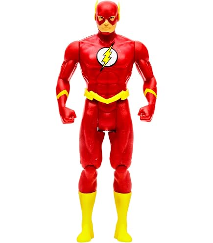 Amazon.com: Square Enix Justice League Variant Play Arts Kai: The