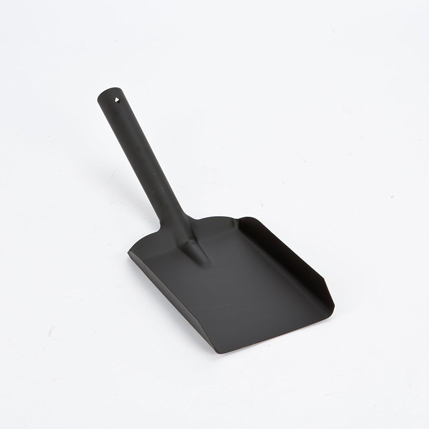 Less Than HalfPrice Reduced to Clear Fireside Fireplace Black Shovel