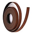 MOTOU® 5M GT2 Timing Belt, Upgrade Non-Slip Version, Width 10mm, Fit for 3D Printer and Most Belt Driven Printers