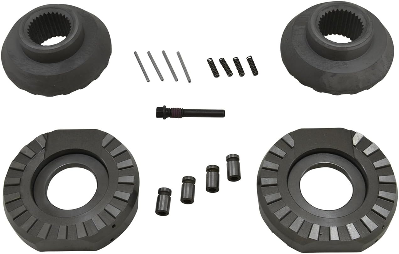 USA Standard Gear SL F8.8-31 Ford 8.8 differential-31 Spline axles Spartan Locker