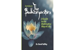 The Bodhicaryavatara: A Guide to the Bodhisattva Way of Life: The 8th Century classic in 21st Century language (The Dharma Chronicles: Walking the Buddhist Path)