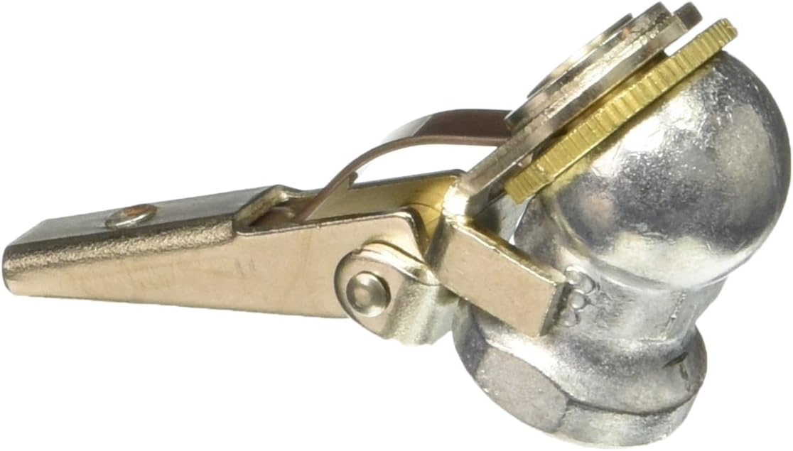 Best Air Chuck (Review & Buying Guide) in 2021 The Drive