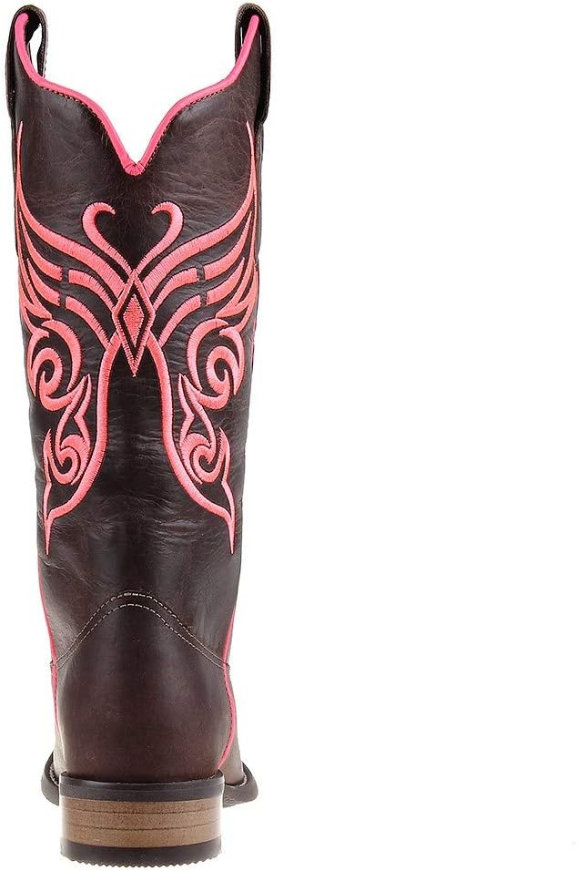 bota vinil cano longo