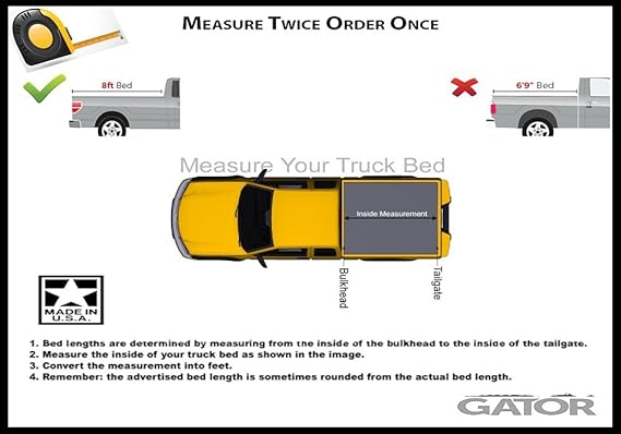 Gatortrax Mx Retractable Fits 2017 2019 Ford Super Duty F250 F350 8 Foot Bed Only Matte Aluminum Truck Bed Tonneau Cover G80384 Amazon In Car Motorbike