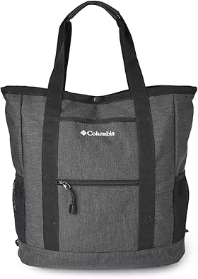 Amazon コロンビア Columbia リュック 2way メンズ トートバッグ l リュックサック バックパック レディース おしゃれ 手提げバッグ 黒 軽量 大容量 Columbia コロンビア メンズ