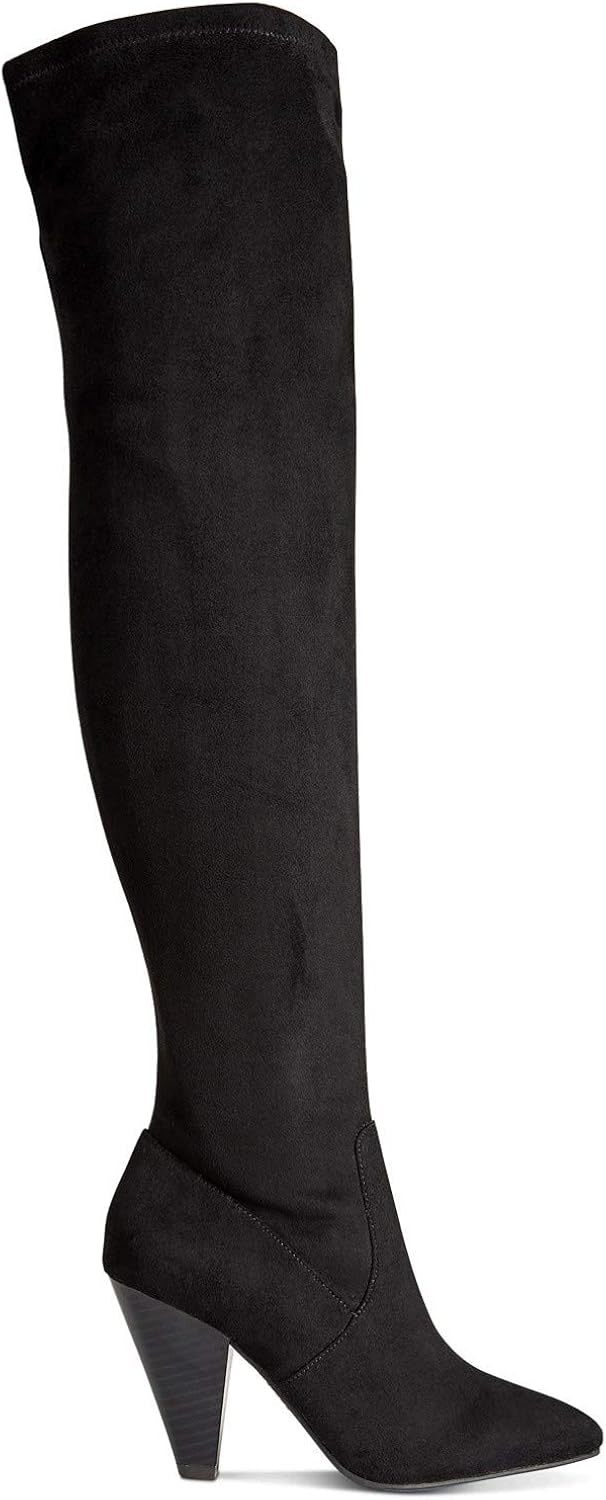 zigi soho knee high boots