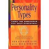 Personality Types: Using the Enneagram for Self-Discovery